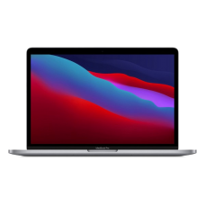 MacBook Pro M1 13  M1/16/256GB Silver 2020 (Z11D0000K)