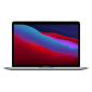MacBook Pro 13 M1/8/256GB Silver Late 2020 (MYDA2)