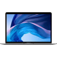 MacBook Air M1 13 256GB Space Gray (MGN63) 2020