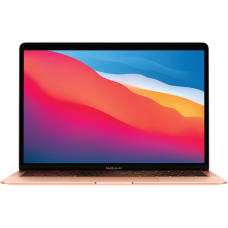 б/у MacBook Air M1 13 M1/8/512GB Gold (MGNE3) 2020