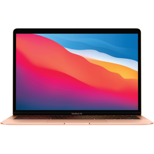 б/у MacBook Air M1 13 M1/8/256GB Gold (MGND3) 2020