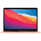 MacBook Air M1 13 256GB Gold (MGND3) 2020
