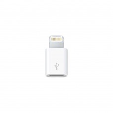 Оригінальний Apple Lightning to Micro USB (MD820)