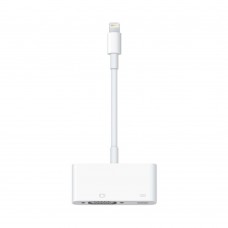 Оригінальний Apple Lightning to VGA (MD825)