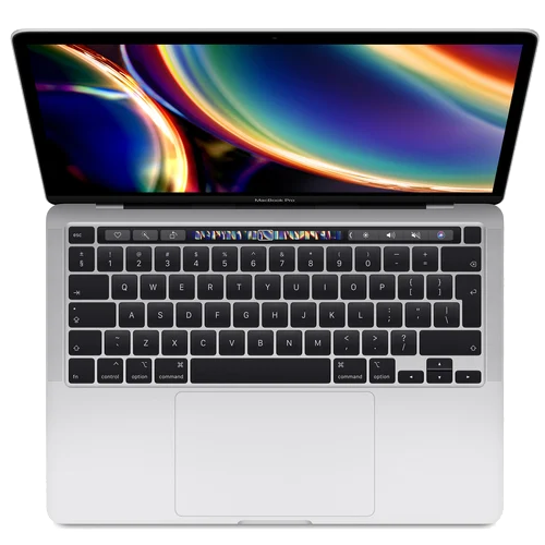 б/у MacBook Pro i5/16/512GB Silver (MWP72) 2020