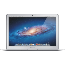 б/у MacBook Air 13 i5/4/128GB (MD760) 2013