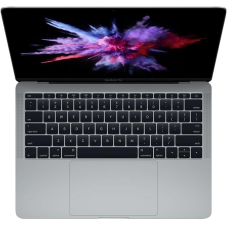 б/у MacBook Pro 13 i5/8/256GB Space Gray (MPXT2) 2017