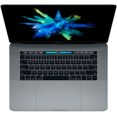 б/у MacBook Pro 15 i7/16/512GB Space Gray (MLH42) 2016