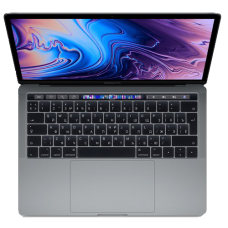 б/у MacBook Pro 13 i5/8/256GB Space Gray (MR9Q2) 2018