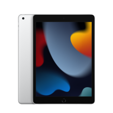 б/у Apple iPad 9 10.2" 64GB Wi-Fi Silver (MK2L3) 2021
