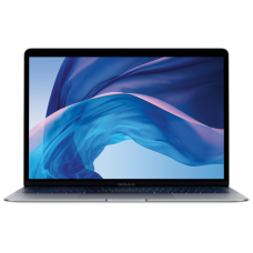 б/у MacBook Air 13 Retina, Space Gray, 512GB (MVH22) 2020