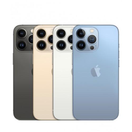 Apple iPhone 13 Pro 1TB Silver (MLVW3)