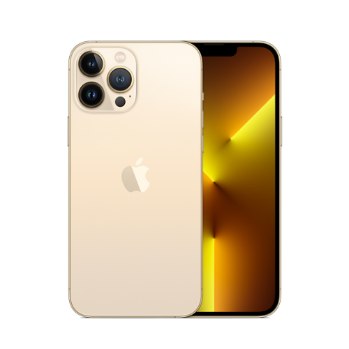 б/у Apple iPhone 13 Pro Max 128GB Gold (MLL83)