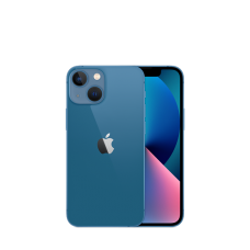 б/у Apple iPhone 13 Mini 512GB Blue (MLKF3)
