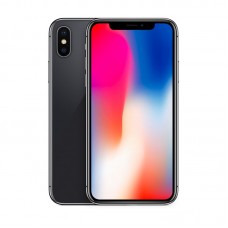 iPhone X 64GB (Space Gray)