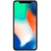 iPhone X 64GB (Silver)