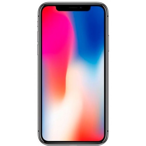 iPhone X 256GB (Space Gray)