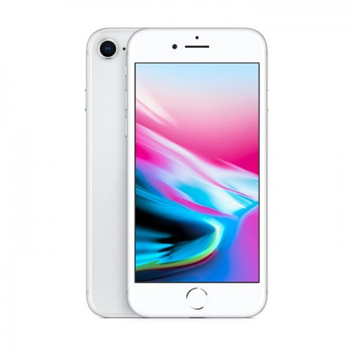 iPhone 8 64GB (Silver)