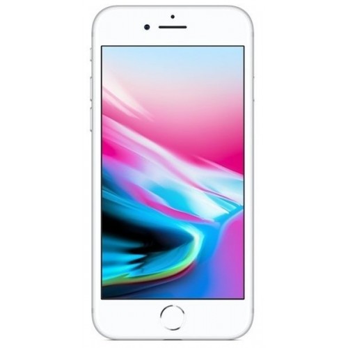 iPhone 8 64GB (Silver)