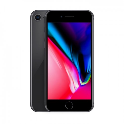 iPhone 8 256GB (Space Gray)