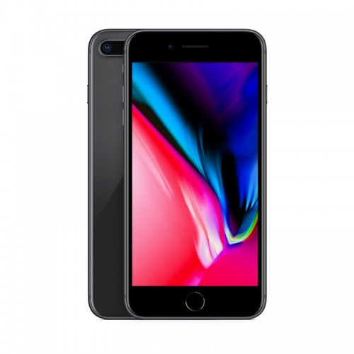 iPhone 8 Plus 64GB (Space Gray)