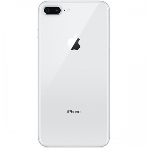 iPhone 8 Plus 256GB (Silver)