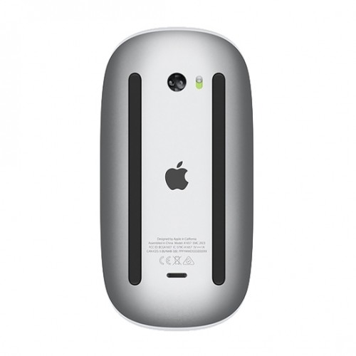 Apple Magic Mouse 3 2021 White (MK2E3)