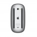 Apple Magic Mouse 3 Black (MMMQ3)