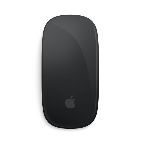 Apple Magic Mouse 3 Black (MMMQ3)