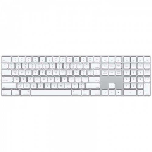 Apple Magic Keyboard with Numeric Keypad (MQ052)