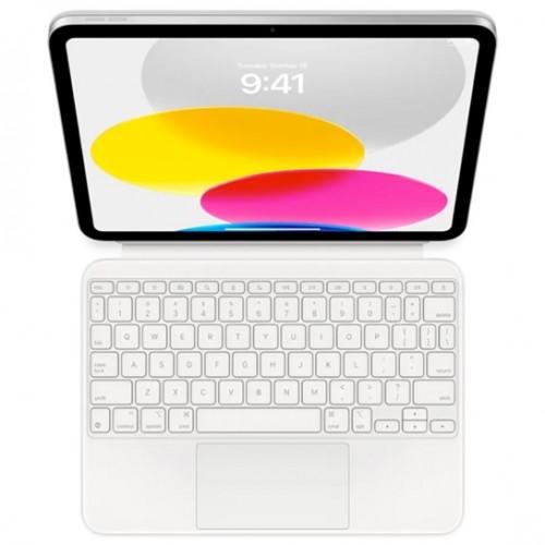 Клавіатура Magic Keyboard Folio for iPad 10th gen. (MQDP3)