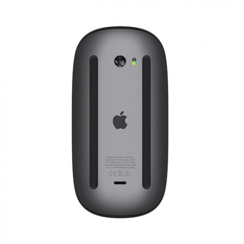 Apple Magic Mouse 2 Space Gray (MRME2)