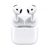 Навушники Apple AirPods 4 (MXP63)