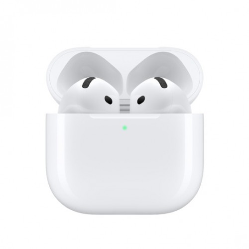 Навушники Apple AirPods 4 with Active Noise Cancellation (MXP93)