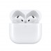 Навушники Apple AirPods 4 (MXP63)