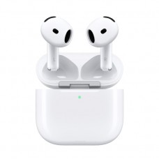 Навушники Apple AirPods 4 with Active Noise Cancellation (MXP93)