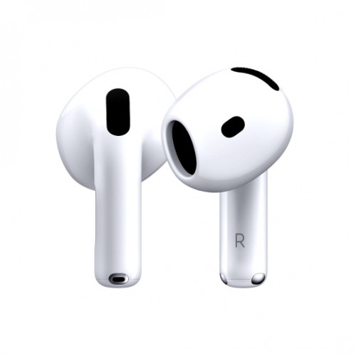 Навушники Apple AirPods 4 with Active Noise Cancellation (MXP93)