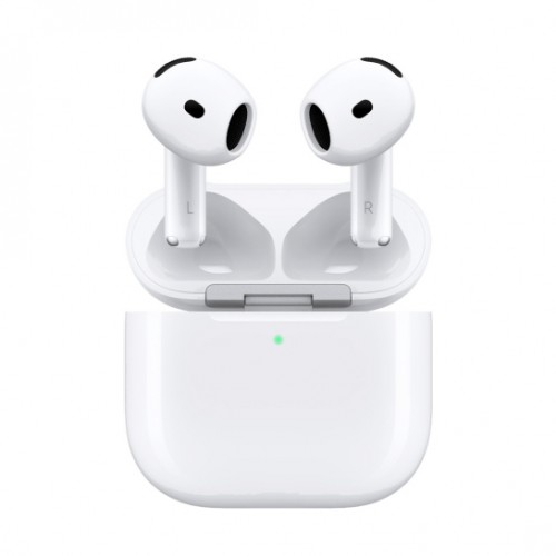 Навушники Apple AirPods 4 with Active Noise Cancellation (MXP93)