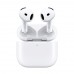 Навушники Apple AirPods 4 (MXP63)