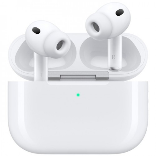 Навушники Навушники Apple AirPods Pro 3 (MFHP4)