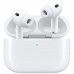 Навушники Навушники Apple AirPods Pro 3 (MFHP4)