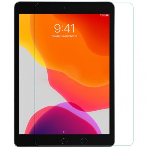 Захисне скло Tempered Glass 0.3mm iPad 10.2"