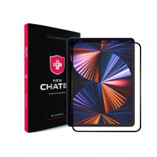 Скло +NEU Chatel Screen Protectiv HD Glass 0.26mm for iPad Pro 12.9 Front