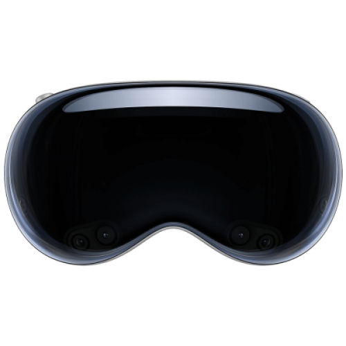 Окуляри віртуальної реальності Apple Vision Pro 1TB