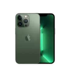 б/у Apple iPhone 13 Pro 256GB Alpine Green (MNDU3)