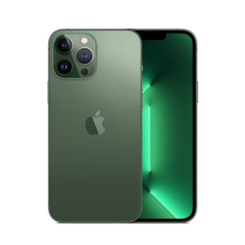 б/у Apple iPhone 13 Pro Max 512GB Green (MNCR3)