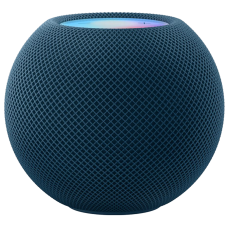 Акустична колонка Apple Homepod Blue mini (MJ2C3)