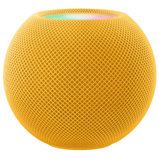 Акустична колонка Apple Homepod Yellow mini (MJ2E3)