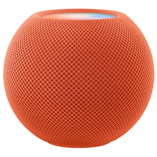 Акустична колонка Apple Homepod Orange mini (MJ2D3)