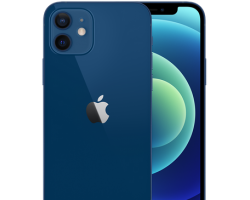 Купити iPhone 11/12/13 новий або б/в за низькою ціною в